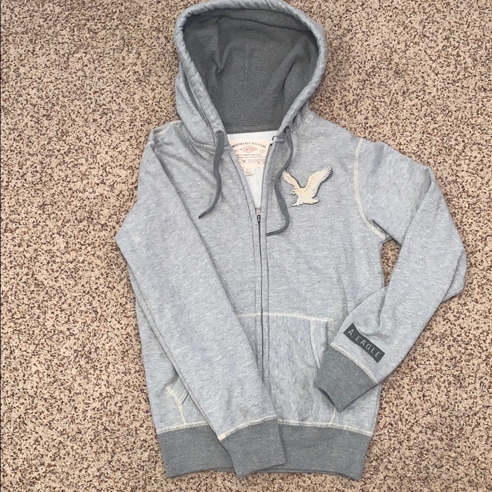 American Eagle Vintage Sweatshirt